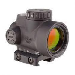 Viseur point rouge Trijicon MRO montage picatinny - BF24