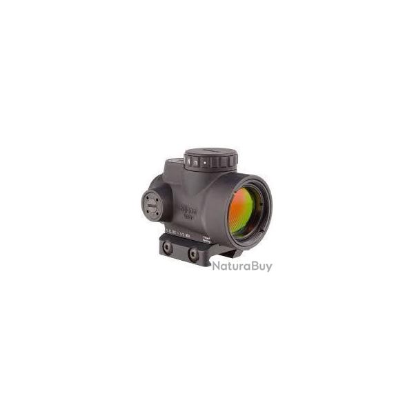 Viseur point rouge Trijicon MRO montage picatinny - BF24