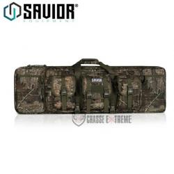 Sac Double SAVIOR American Classic 46" Camouflage Timber