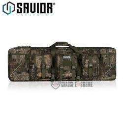 Sac Double SAVIOR American Classic 55" Camouflage Timber