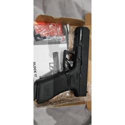 Replique glock 17