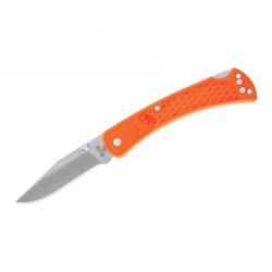 Couteau BUCK Hunter Slim Select Orange