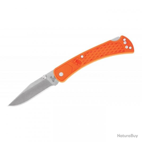 Couteau BUCK Hunter Slim Select Orange