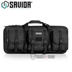 Sac Double SAVIOR American Classic Shorty 32" Noir