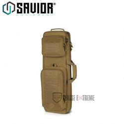 Sac à Dos SAVIOR Urban Low Profile 30" Tan