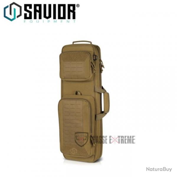 Sac  Dos SAVIOR Urban Low Profile 30" Tan