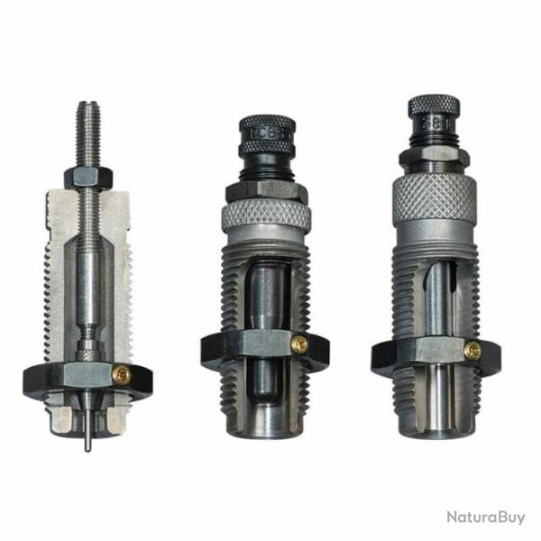 Jeu d'outils RCBS .44-40 WCF RN ref.18805