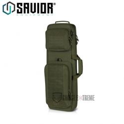 Sac à Dos SAVIOR Urban Low Profile 30" Vert Od