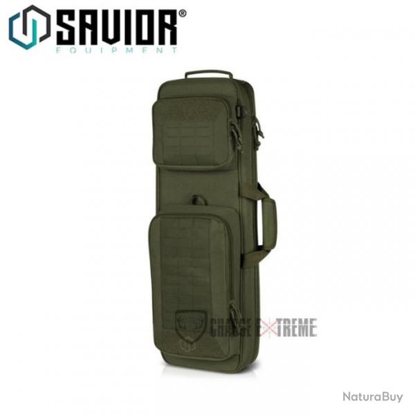 Sac  Dos SAVIOR Urban Low Profile 30" Vert Od