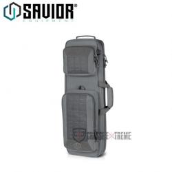 Sac à Dos SAVIOR Urban Low Profile 30" Gris