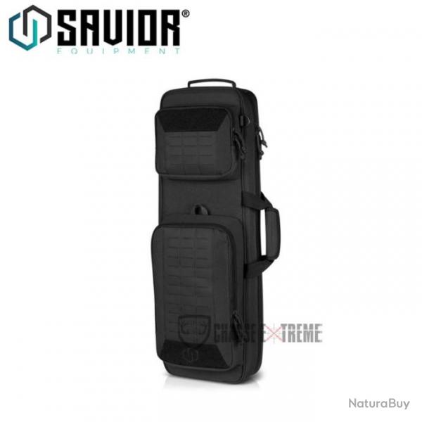 Sac  Dos SAVIOR Urban Low Profile 30" Noir