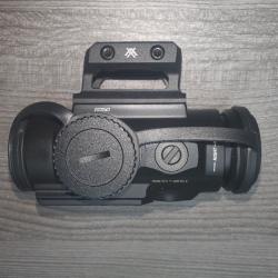 Viseur point rouge Vortex Spitfire HD 5X gen2 1Moa