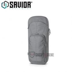 Sac à Dos SAVIOR Urban Specialist Covert 34" Gris