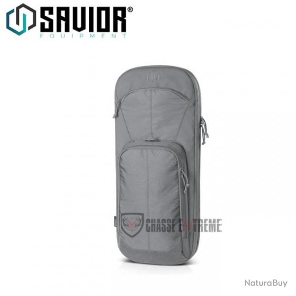 Sac  Dos SAVIOR Urban Specialist Covert 34" Gris