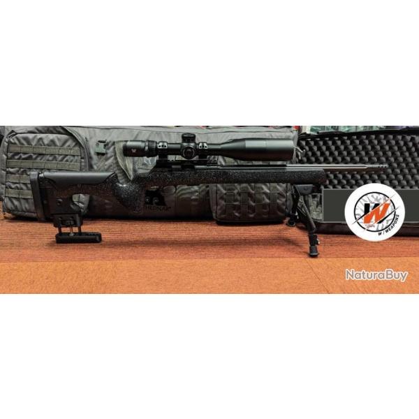 OFFRE GROUPE CZ457LRP - Speedloader+flagmag+protegeculasse+BagRider_VCarbone+rcupdouillesouple+...