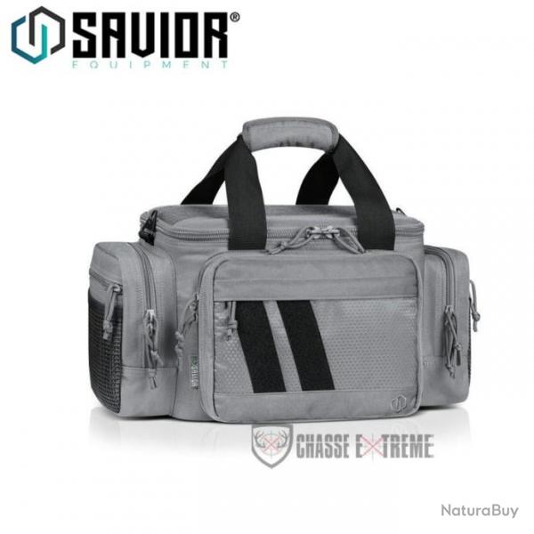 Sac Range Bag SAVIOR Srie Spcialiste Gris