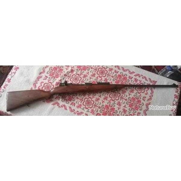 Carabine RADOM polonaise WZ29