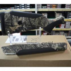 CROSSE ET DEVANT CAMO POUR BROWNING BAR 4X/MARAL 4X NEUVE