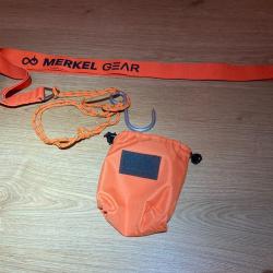 Tire gibier Merkel gear