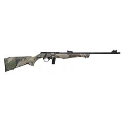 CARABINE 8122 22LR CAMO + MDS + 