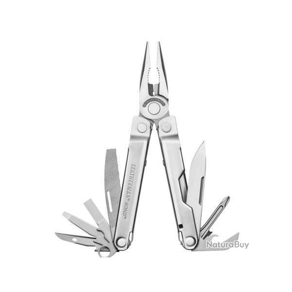 Outil Leatherman Bond