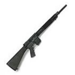 Fusil Bushmaster Predator Cal.223 canon de 20"