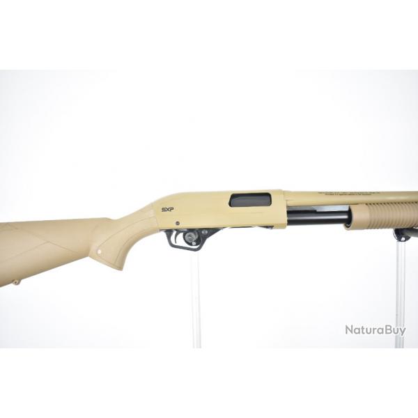 FUSIL WINCHESTER SXP DEFENDER DARK EARTH cal: 12