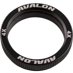 Lentilles de scope Avalon Tec X Pro x4 29mm