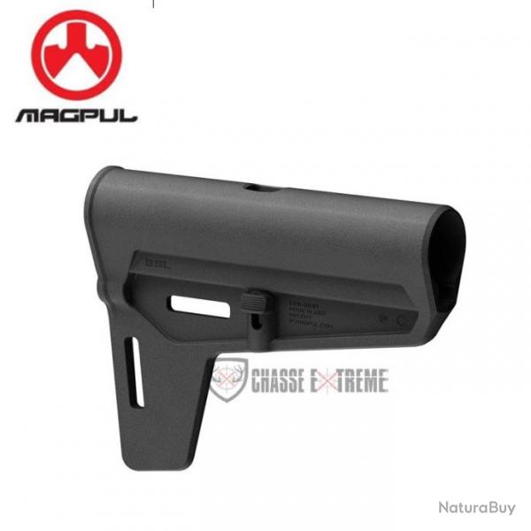 Crosse MAGPUL BLS Mil-spec Noir