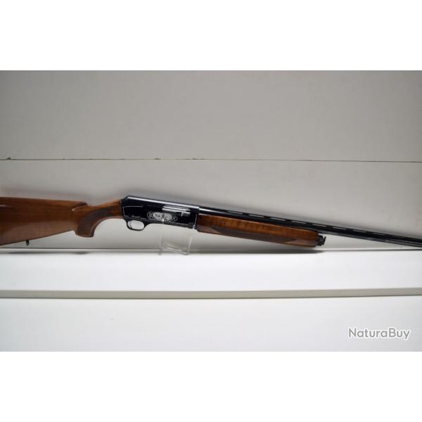 Fusil semi-automatique Decastel A450 - Cal. 12/70