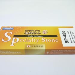 PIERRE NANIWA SPECIALTY STONE SP-450 GRAIN 5000