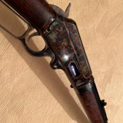 Magnifique Marlin luxe Model 1893 cal 30-30 takedown cat D