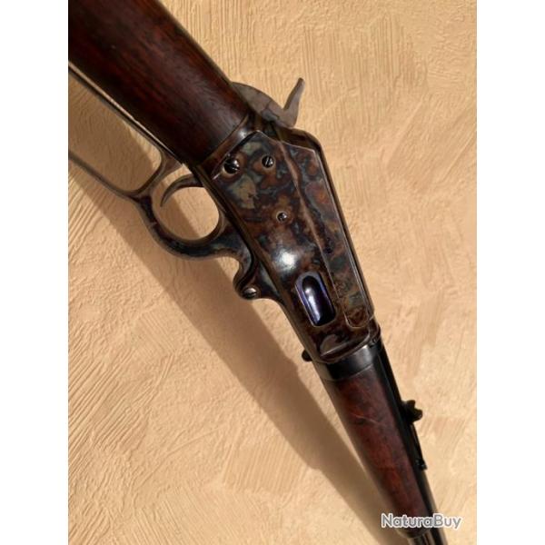 Magnifique Marlin luxe Model 1893 cal 30-30 takedown cat D