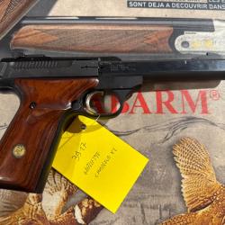 Pistolet Browning Buck Mark 22Lr occasion 3917