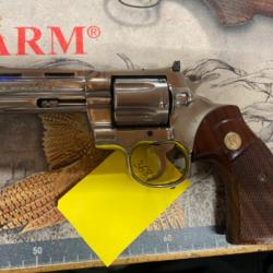 Revolver Colt Python 357 Magnum occasion 3682