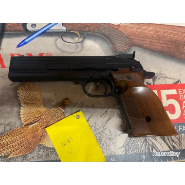 Pistolet Beretta Mod 89 Cal 22LR occasion 3683