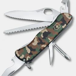 Couteau Victorinox Trailmaster Camo