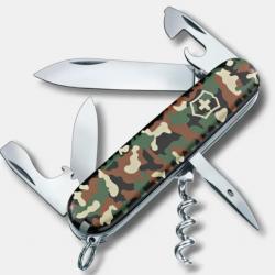 Couteau Victorinox Spartan Camoufle