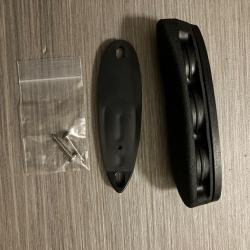 Butt pad crosse limbsaver pour mossberg 500/590 Maverick 88