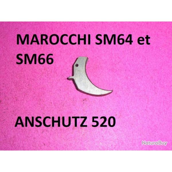 dtente carabine MAROCCHI SM64 SM66 SM 64 SM 66 ANSCHUTZ 520 - VENDU PAR JEPERCUTE (s9l342)