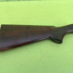 VENDU PAR LE-CUIRASSIER CROSSE DE CARABINE REMINGTON 742