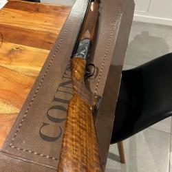 Fusil YILDIZ Country Bécassier 12/76 avec Canon du bas rayé Neuf