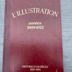 L'Illustration - Histoire d'un siècle (1843-1944)