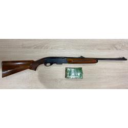 Carabine 280 remington