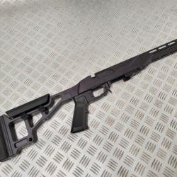 Chassis SCSA pour TIKKA T3 Short Action!!!