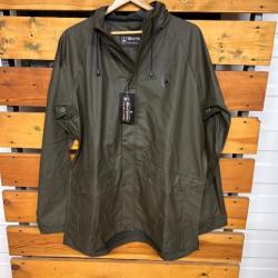 Veste DEERHUNTER Hurricane Rain taille XL DESTOCK