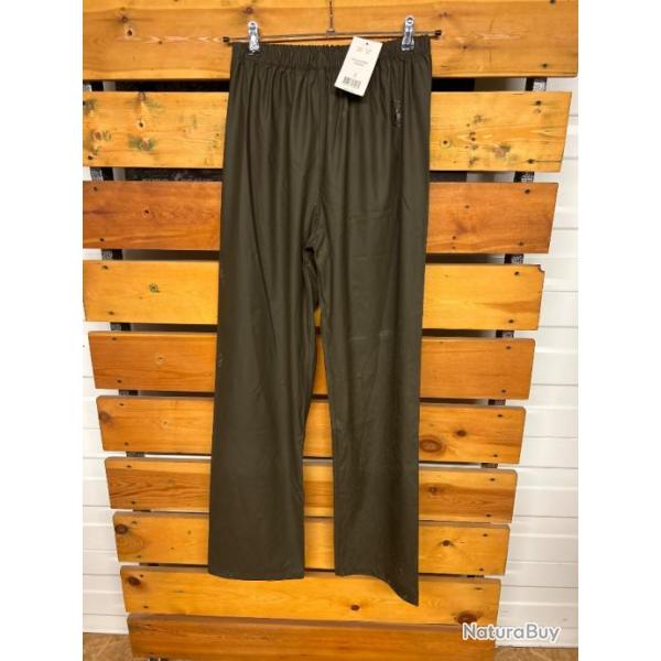 Pantalon DEERHUNTER Hurricane Rain taille M DESTOCK