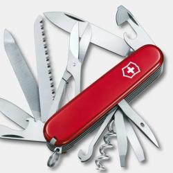 Couteau Victorinox Ranger Rouge