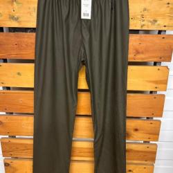 Pantalon DEERHUNTER Hurricane Rain taille XL DESTOCK