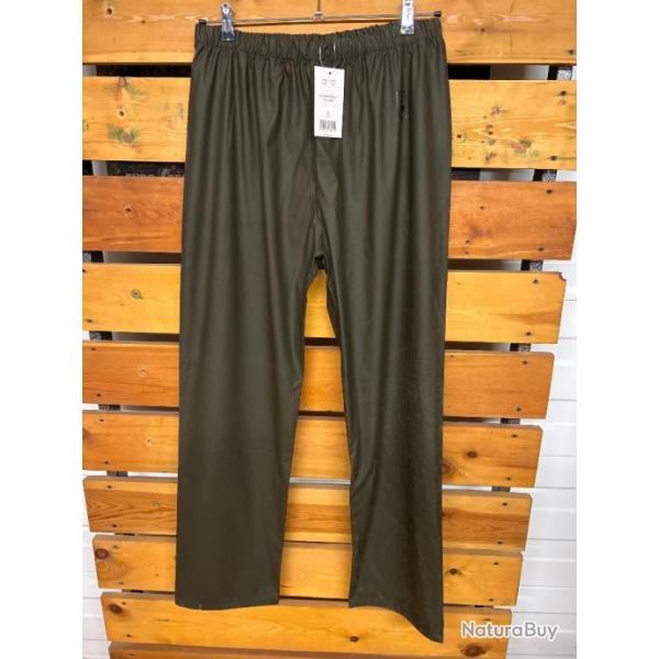 Pantalon DEERHUNTER Hurricane Rain taille XL DESTOCK